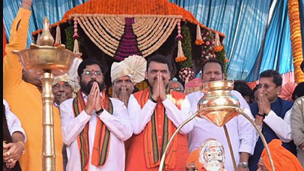 eknath shinde