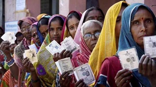 One Nation One Election 2024
