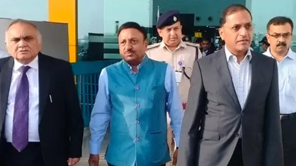 Rajasthan vidhan sabha election 2023 Date
