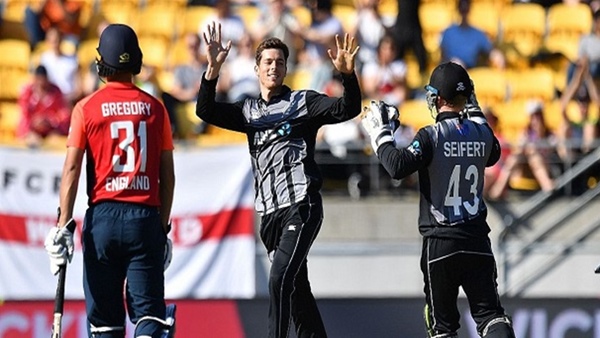 ENG vs NZ 1