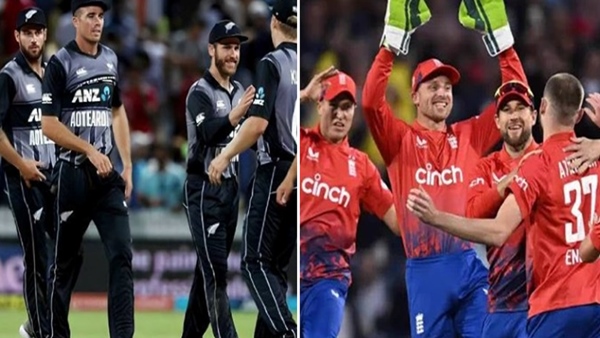 England vs New Zealand 1 England vs New Zealand 1