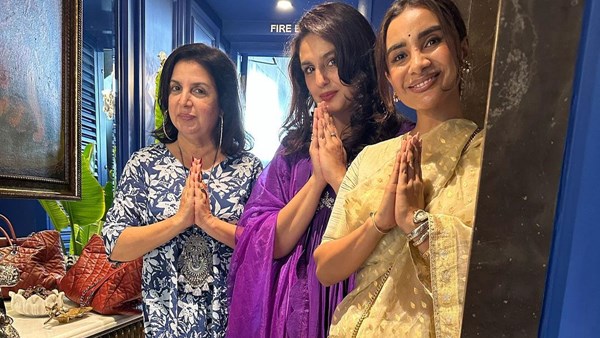 Farah Khan