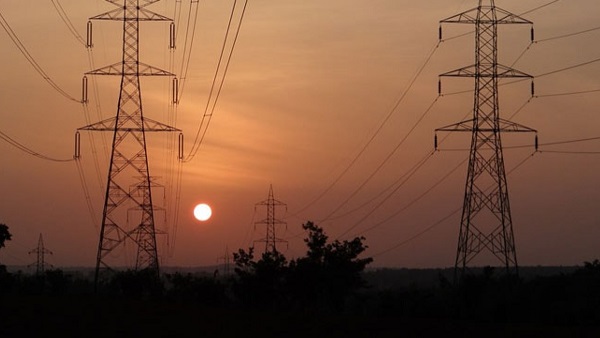 Faridabad Electricity Cut