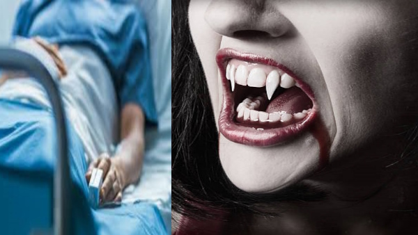 man refused to have intercourse with his girlfriend friend she bit his private parts with teeth 