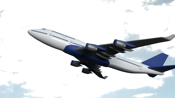 London Gatwick Airport