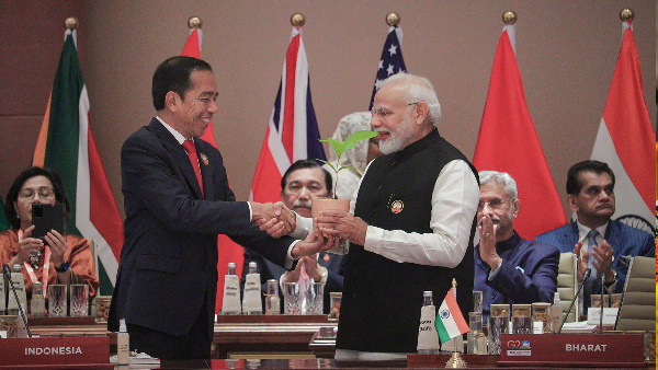 G-20 Summit Indin Diplomacy G-20 Summit Indin Diplomacy