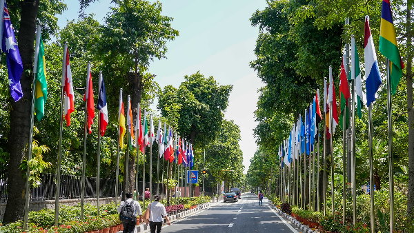 Indias G20 presidency Indias G20 presidency