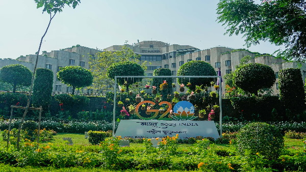 G20 Summit in Delhi