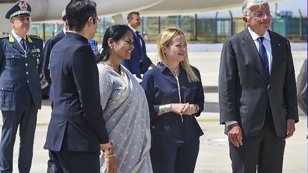 G-20 Summit