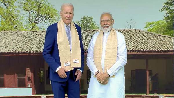 India-Middle East-Europe economic corridor