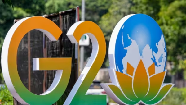 G20 Summit: