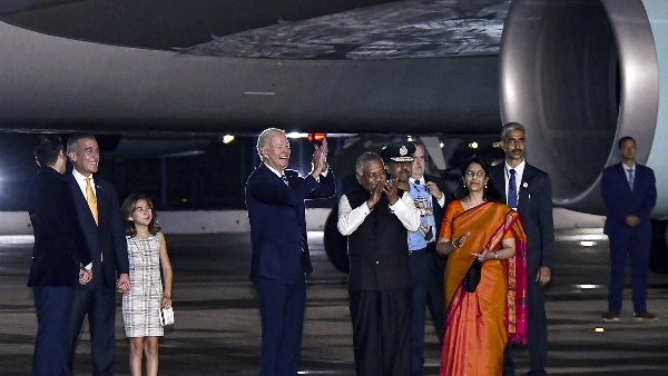 G20 Summit