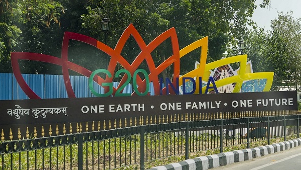 G-20: दिल्ली में 8-10 सितंबर तक ऑनलाइन फूड डिलीवरी पर रोक G-20: दिल्ली में 8-10 सितंबर तक ऑनलाइन फूड डिलीवरी पर रोक