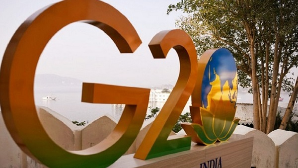 G-20 सदस्य देशों ने पर्यटन के लिए गोवा रोडमैप को दी मान्यता