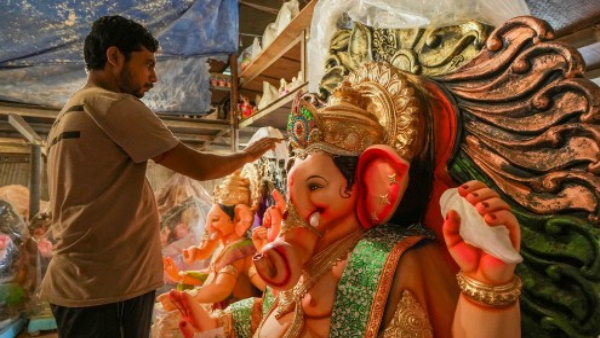 Ganesh Chaturthi