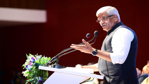 gajendra singh shehkawat 