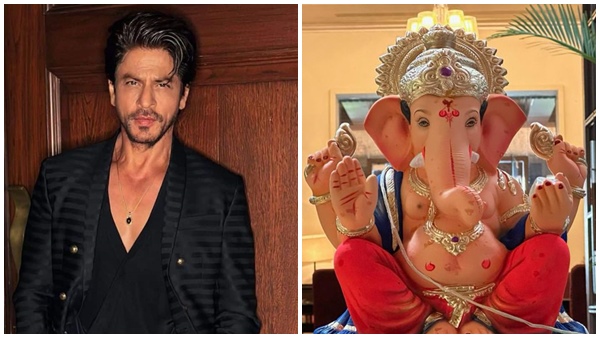 Shah Rukh Khan