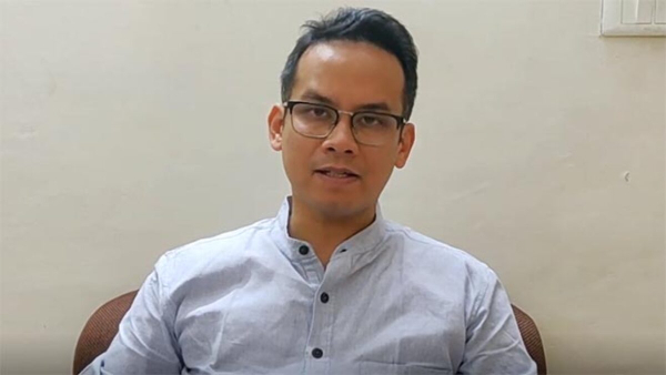 Gaurav Gogoi on India Bharat