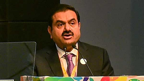 gautam adani