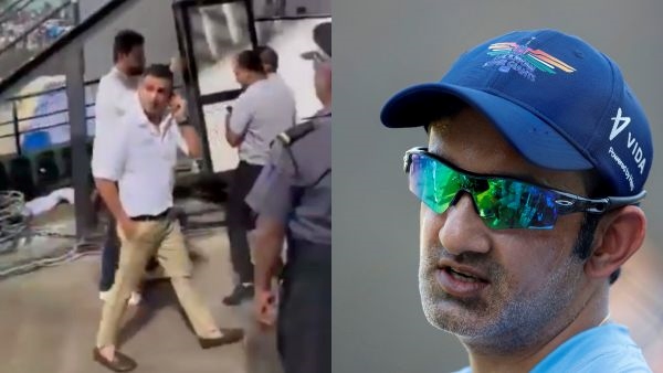 gautam gambhir gautam gambhir