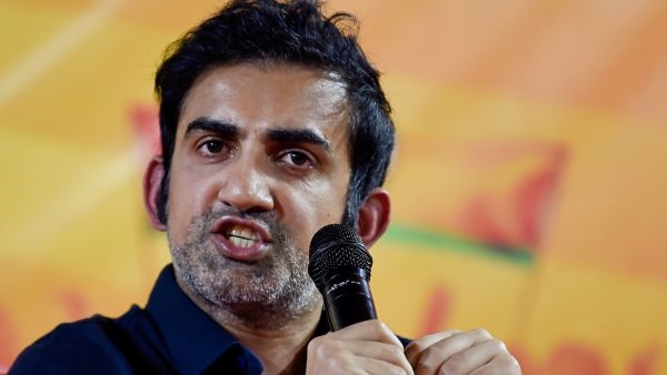 gautam gambhir