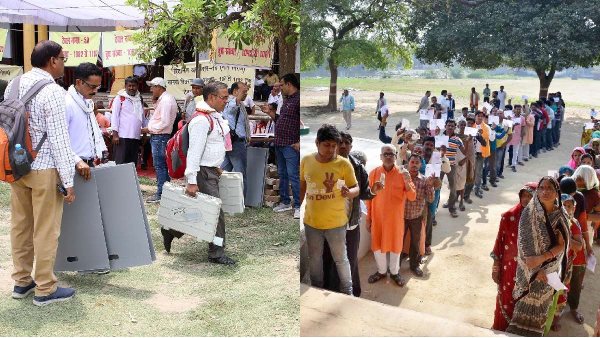 ghosi bypoll