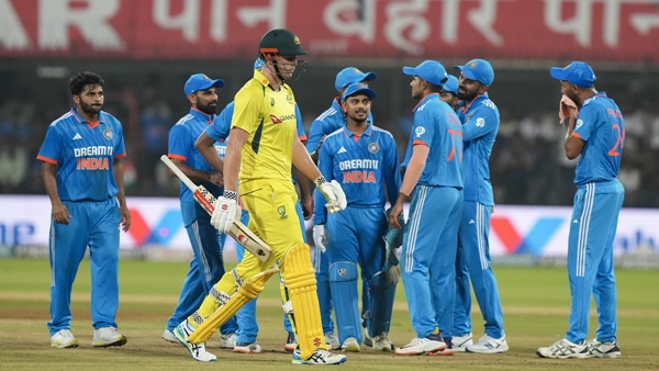 Shubman Gill 1