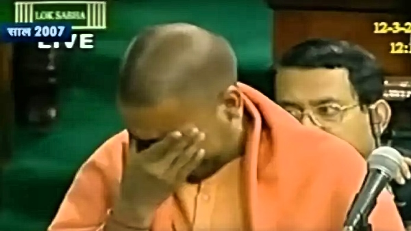 Main accused of Gorakhpur riots absconding for 16 years arrested CM Yogi was in jail for 11 days