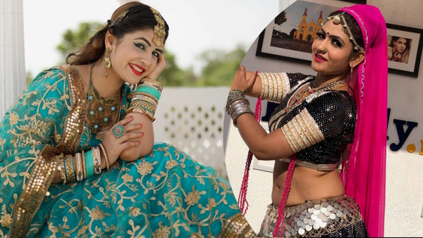 Gori Nagori Elections video