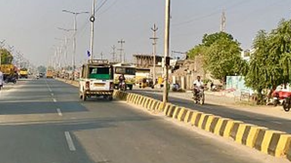 Guntur ranks third in Swachh Vayu 600 Guntur ranks third in Swachh Vayu 600