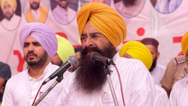 Gurmeet Singh Khudian