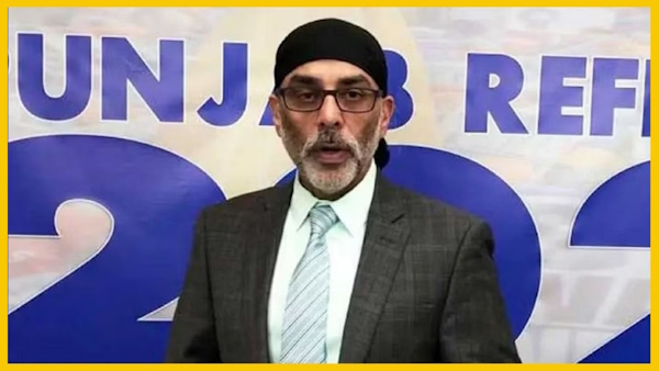 Pannu instigated Kashmiri Muslims