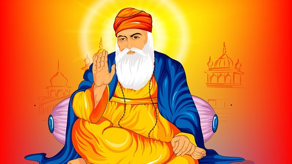 Guru Nanak 10 quotes 