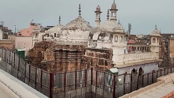 Gyanvapi Masjid