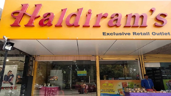 Haldiram Tata Deal