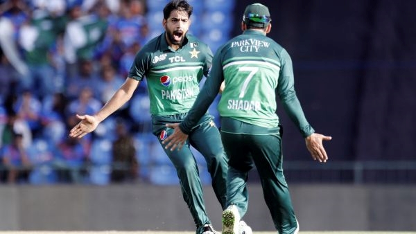 haris rauf