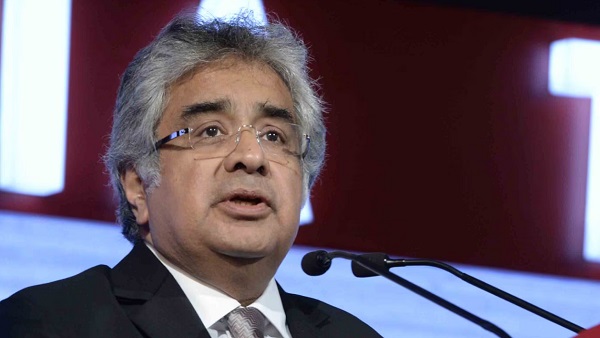 Harish Salve On One Nation,One Election
