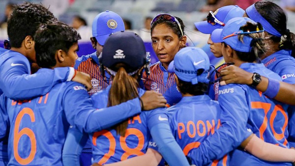 Harmanpreet Kaur 1