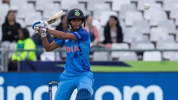 harmanpreet kaur