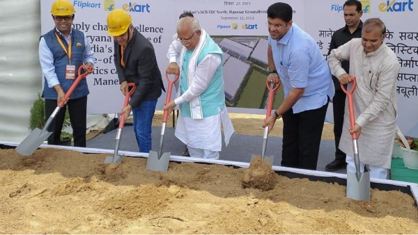 haryana cm manohar lal khattar