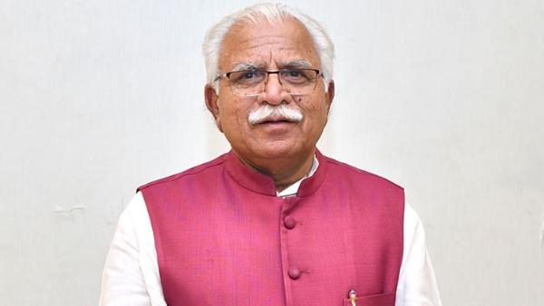 Manohar Lal Khattar