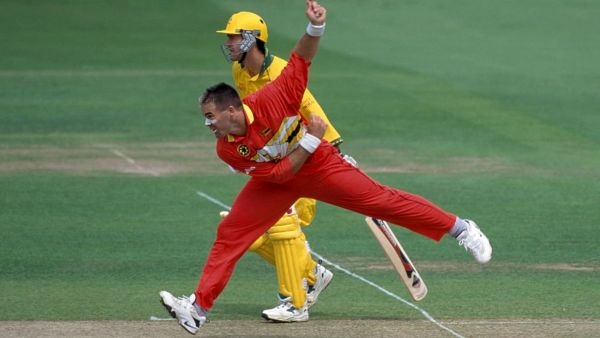heath streak