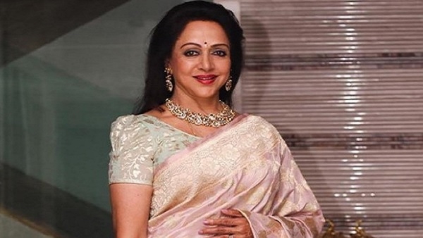 Hema Malini