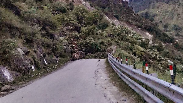 Himachal Pradesh
