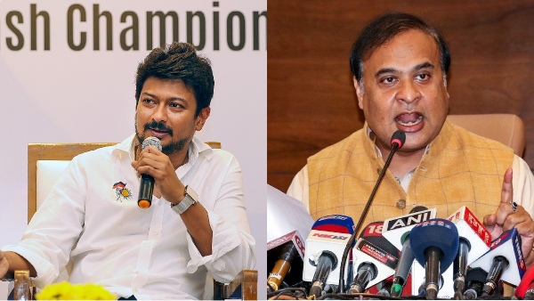 himanta on udhayanidhi and sanatan dharma