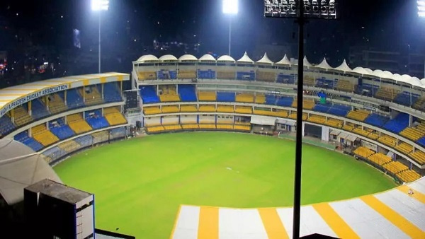  holkar stadium