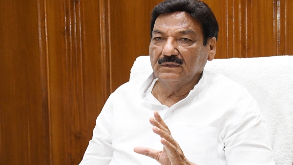  HT lines over houses remove says Ranjit Chautala