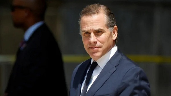 hunter biden