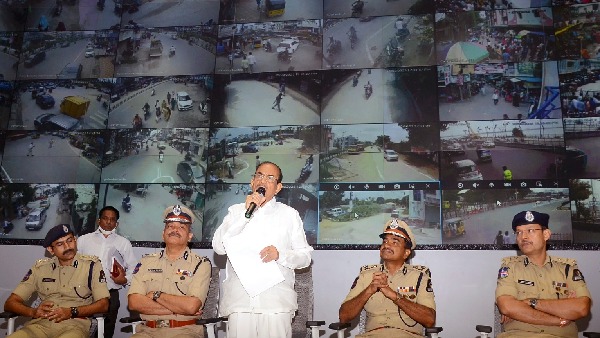 hyderabad security cctv 
