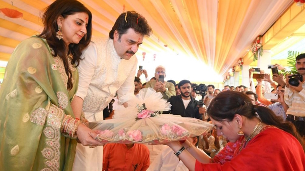 IAS Pari Bishnoi koun hai 